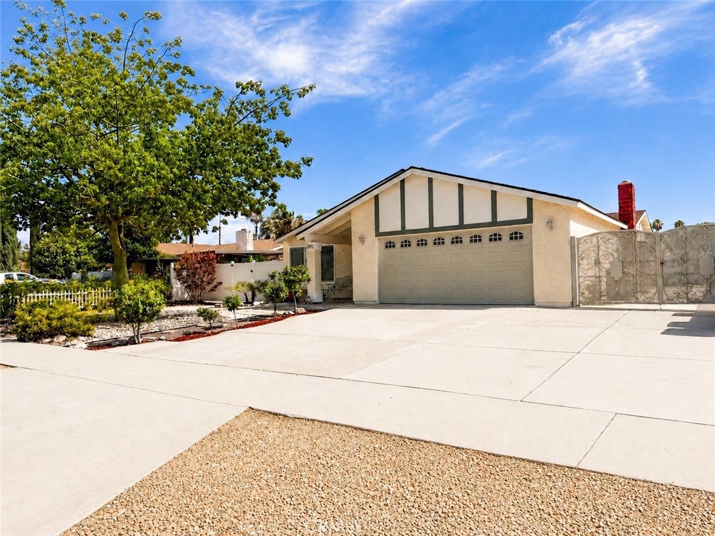 2972 Westchester Drive
