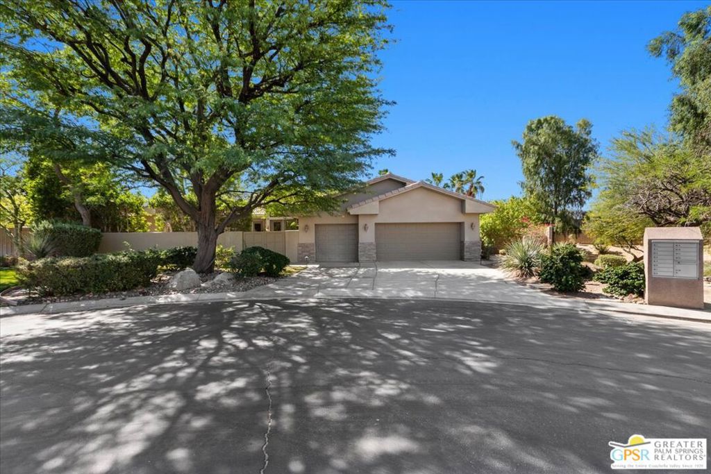 110 Rancho Vista Lane