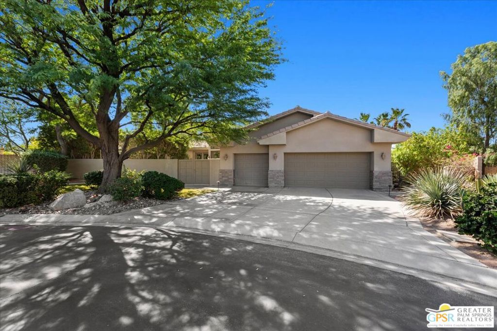 110 Rancho Vista Lane