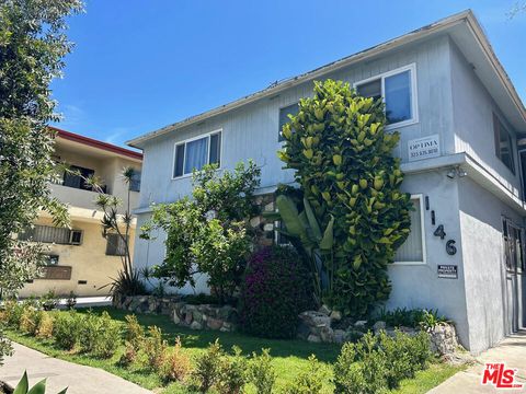 Photo of 1146 N Formosa Avenue #8, West Hollywood, CA 90046 (MLS # 26840413)
