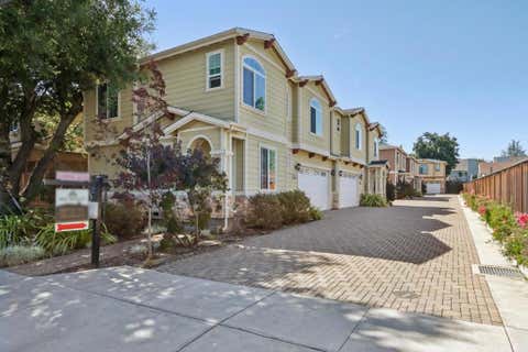 Photo of 182 Redding Road, Campbell, CA 95008 (MLS # ML82055063)