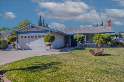 1355 N Orange Avenue Ontario CA 91764