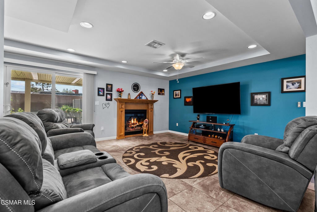 3387 Amarillo Avenue