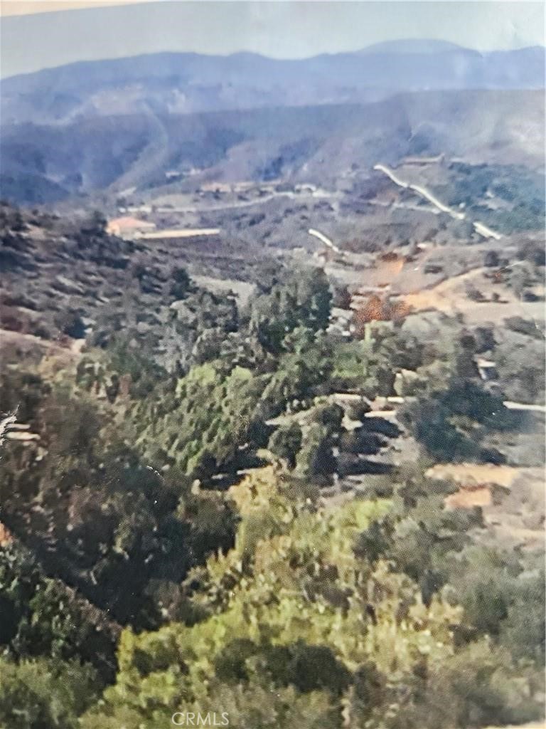 27375 Sycamore Mesa Road