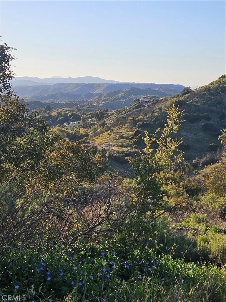 27375 Sycamore Mesa Road