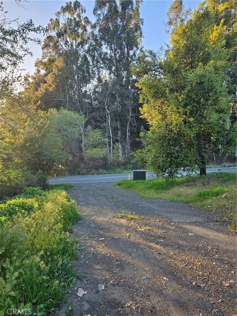 27375 Sycamore Mesa Road