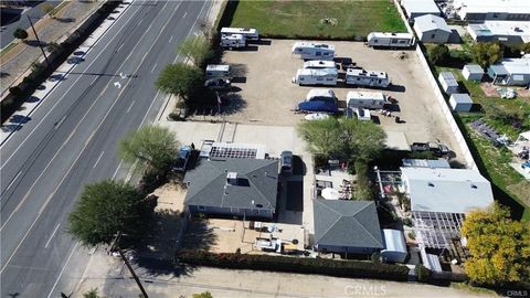 Photo of 44618 State Highway 74, Hemet, CA 92544 (MLS # SW26089862)