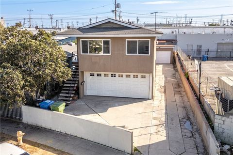 Photo of 3446 E Hunter Street, Los Angeles, CA 90023 (MLS # DW26036306)