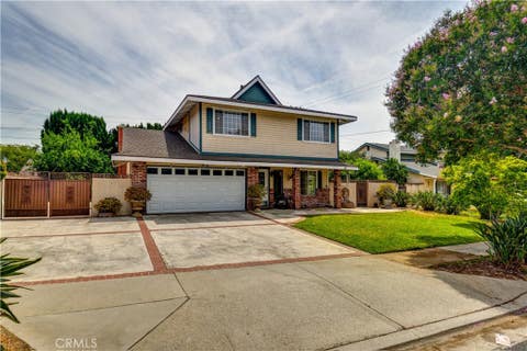 Photo of 440 Coronado Street, San Dimas, CA 91773 (MLS # PW26179261)
