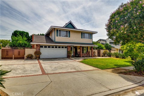 Photo of 440 Coronado Street, San Dimas, CA 91773 (MLS # PW26179261)