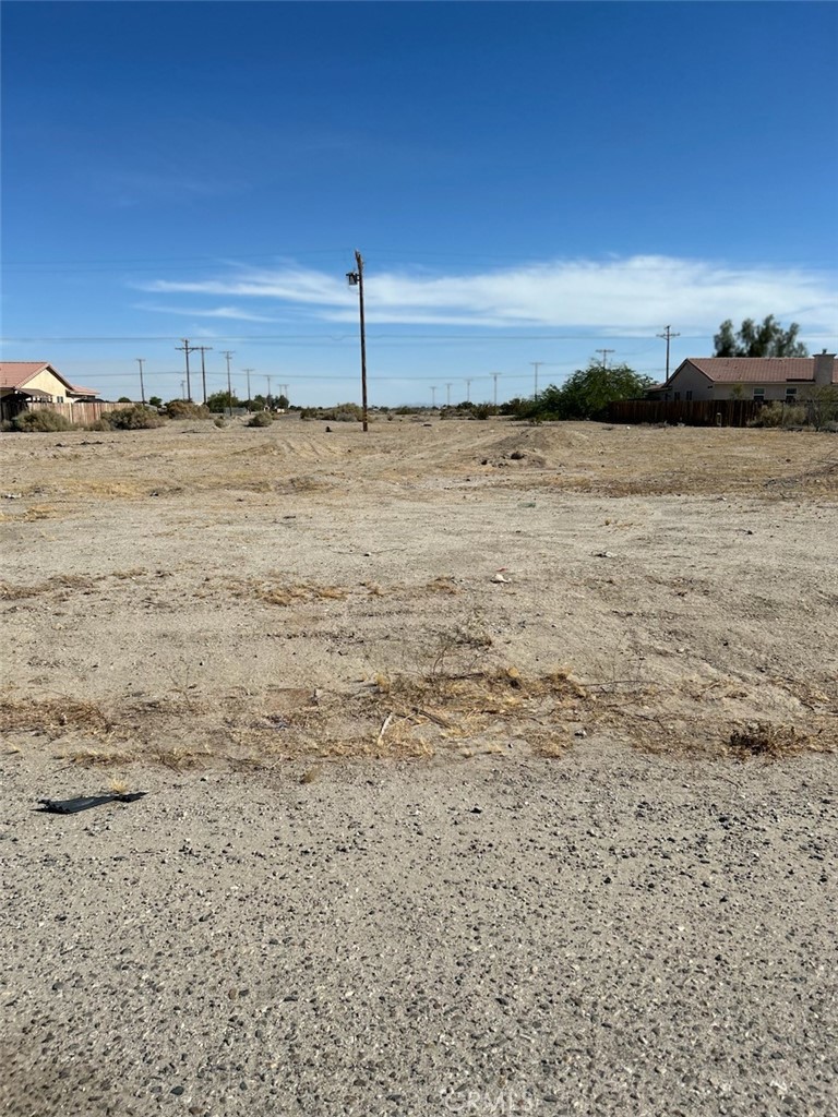 Good land investment