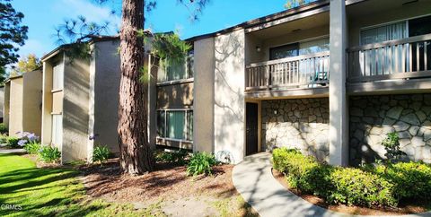 1118 Okapi Lane Ventura CA 93003