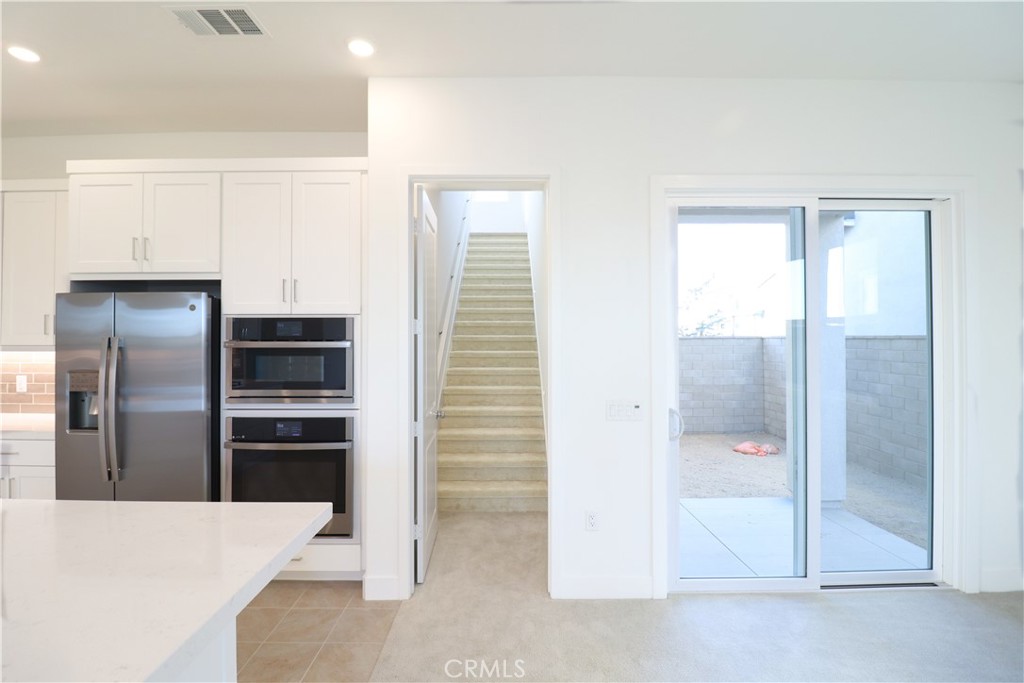 Lunar Park - Residential Lease