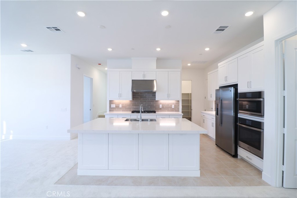 Lunar Park - Residential Lease