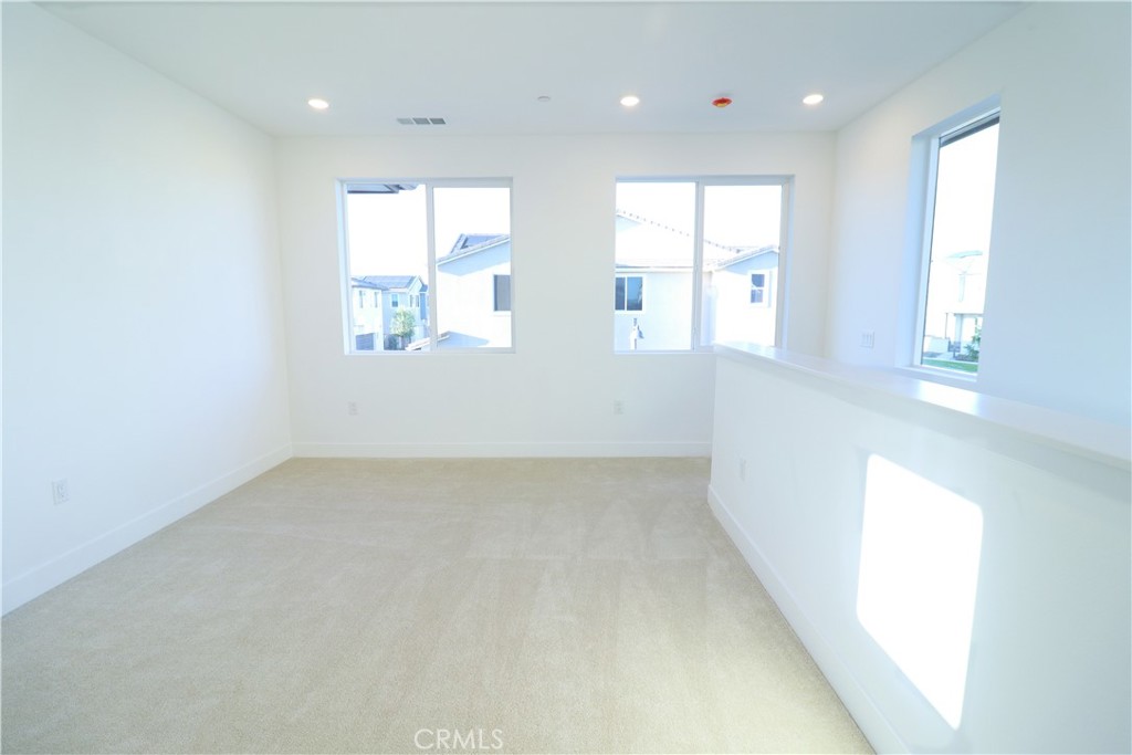 Lunar Park - Residential Lease