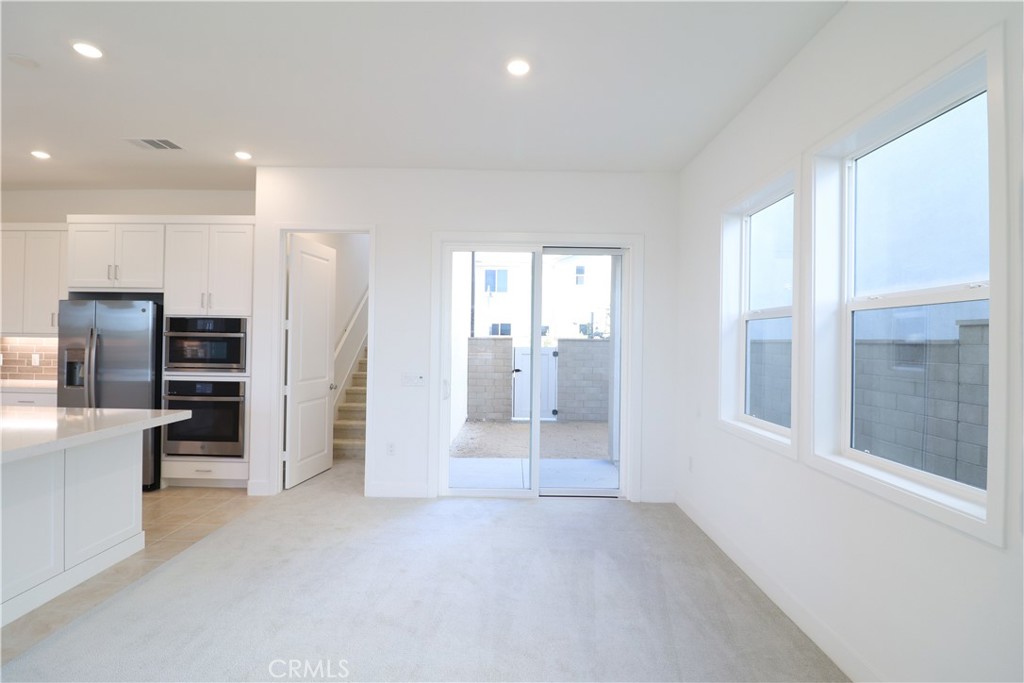 Lunar Park - Residential Lease