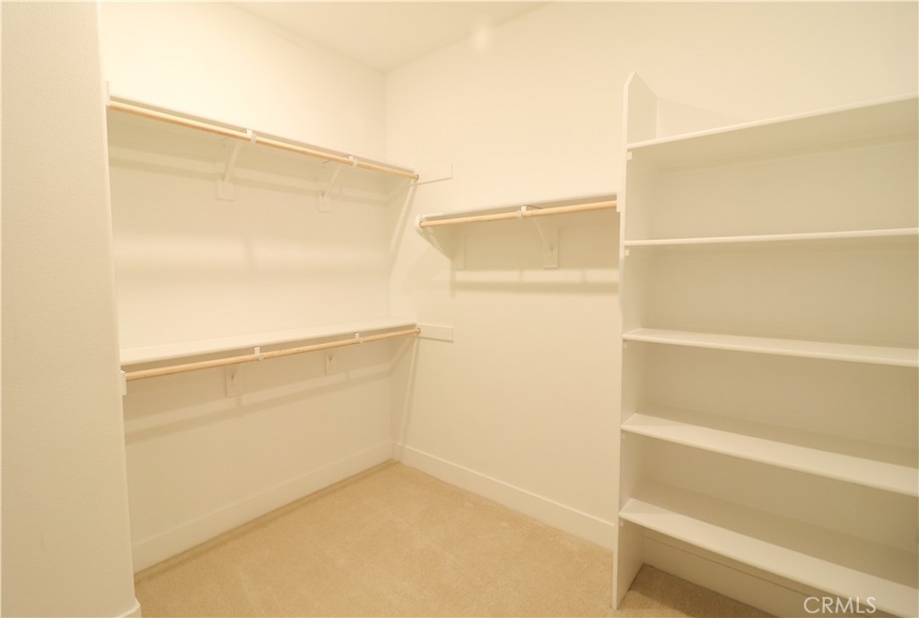 Lunar Park - Residential Lease