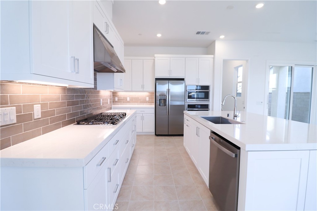 Lunar Park - Residential Lease