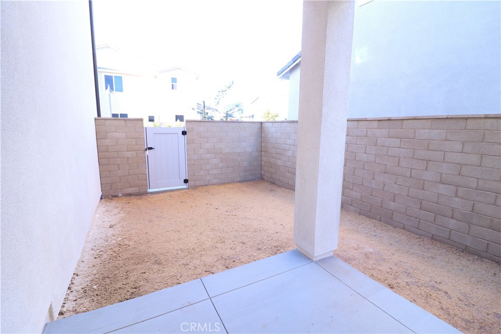 Lunar Park - Residential Lease