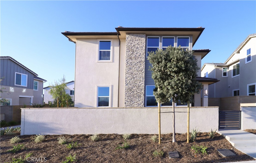 Lunar Park - Residential Lease