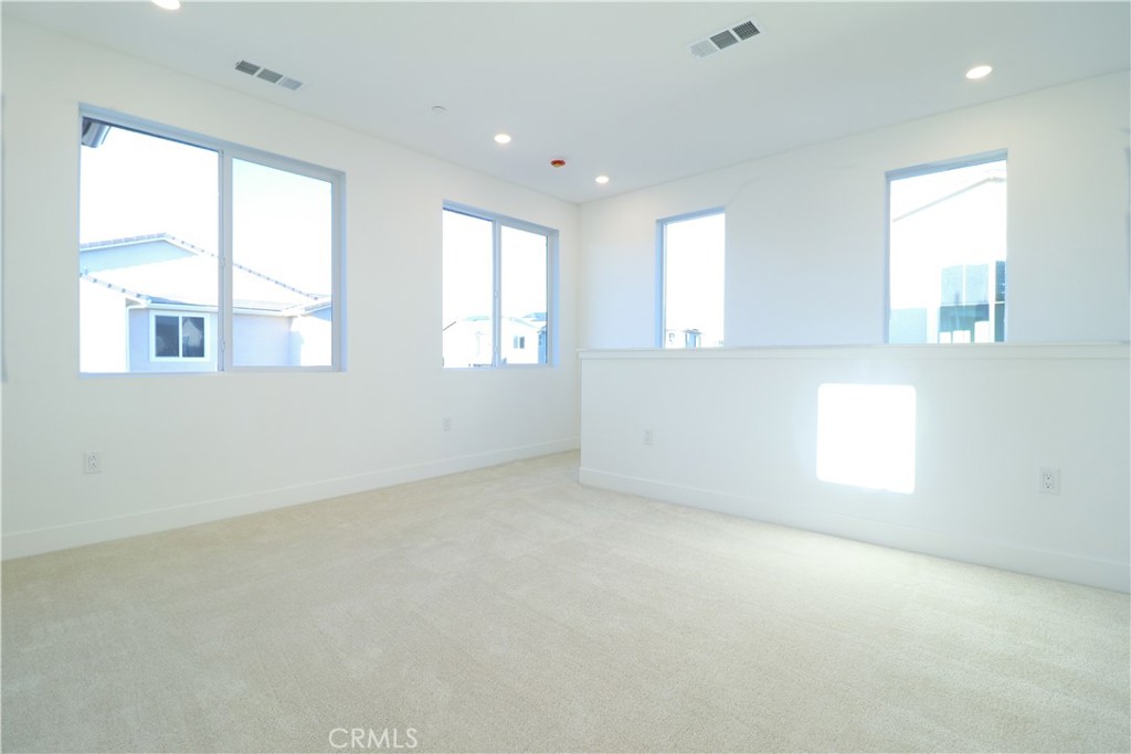 Lunar Park - Residential Lease