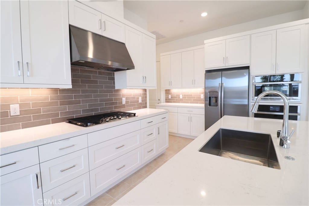 Lunar Park - Residential Lease