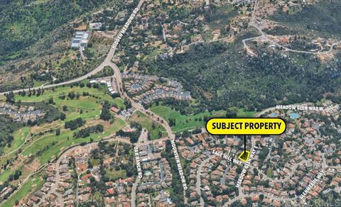 Photo of Sage Hill & Meadow Glen Way, Escondido, CA 92026 (MLS # NDP2509268)