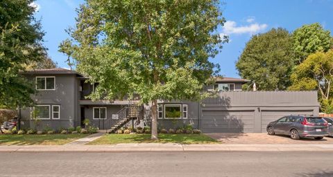Photo of 320 Waverley Street, Menlo Park, CA 94025 (MLS # ML82025579) Photo of 320 Waverley Street, Menlo Park, CA 94025 (MLS # ML82025579)