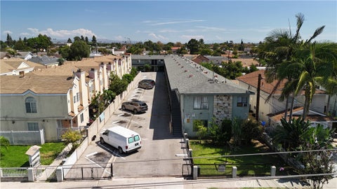 Photo of 6900 California AVE, Bell, CA 90201 (MLS # PW26209899)