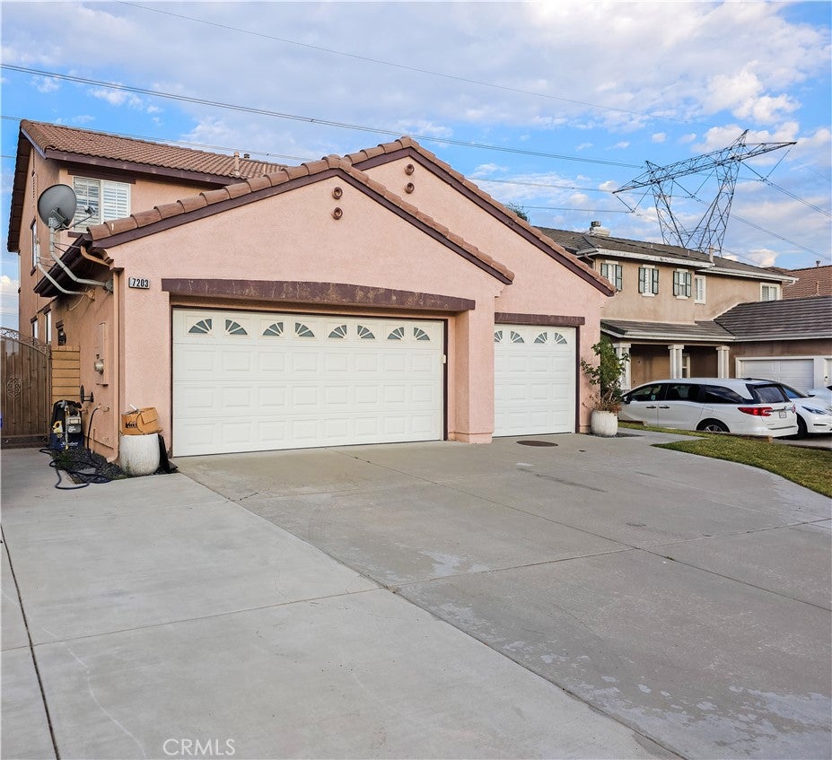 7203 Westhaven