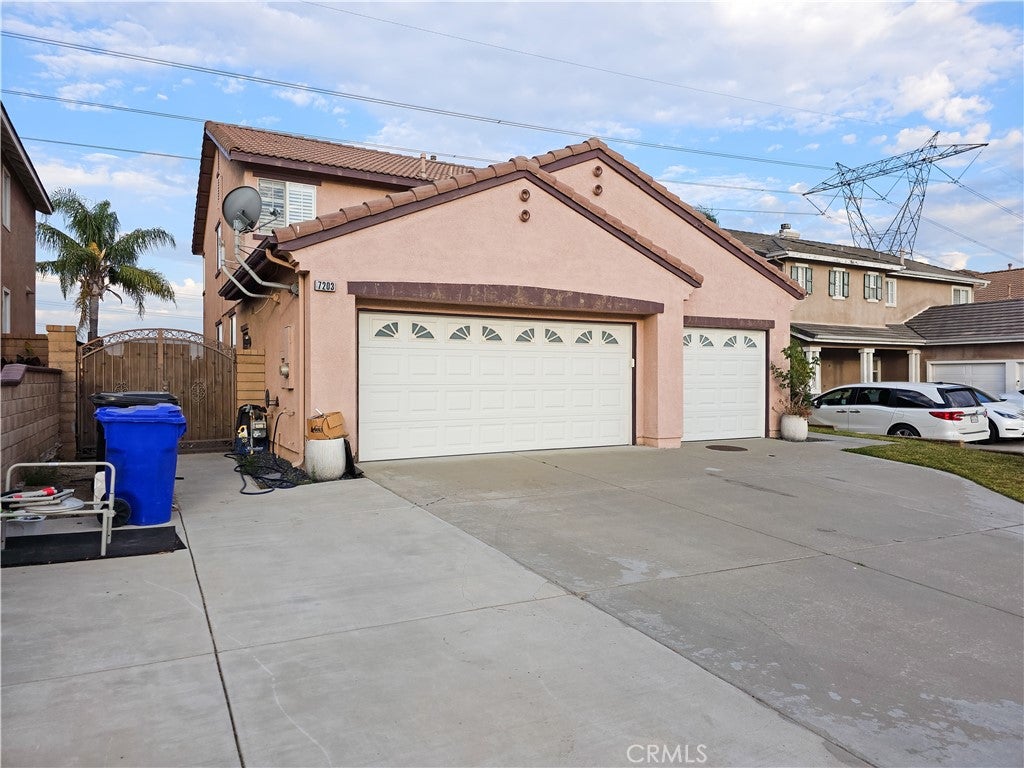 7203 Westhaven PL