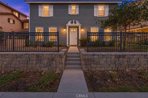Photo of 15876 Parkhouse DR, Fontana, CA 92336 (MLS # CV26221838)
