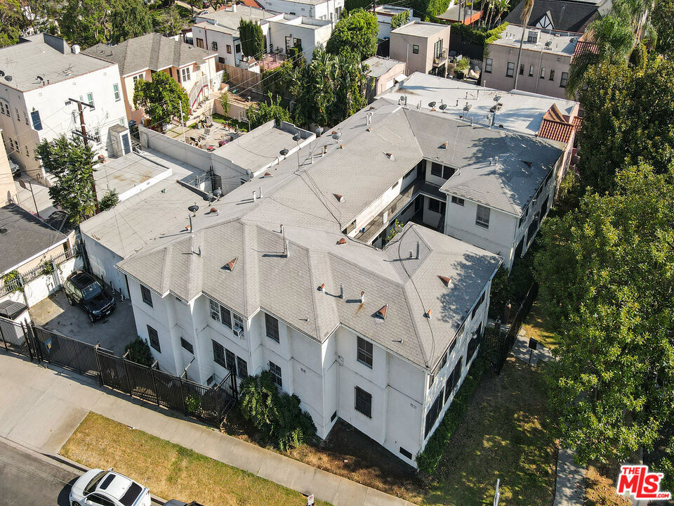 Properties 2 1200 S Citrus Avenue