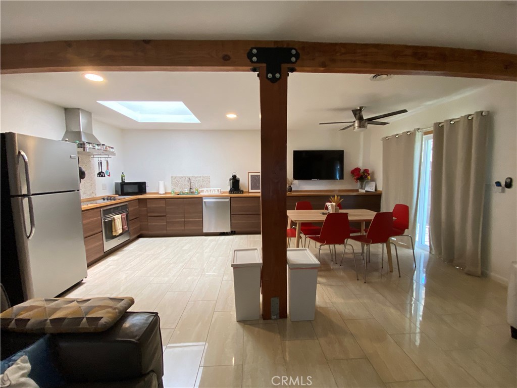 Bella Terra - Residential Lease