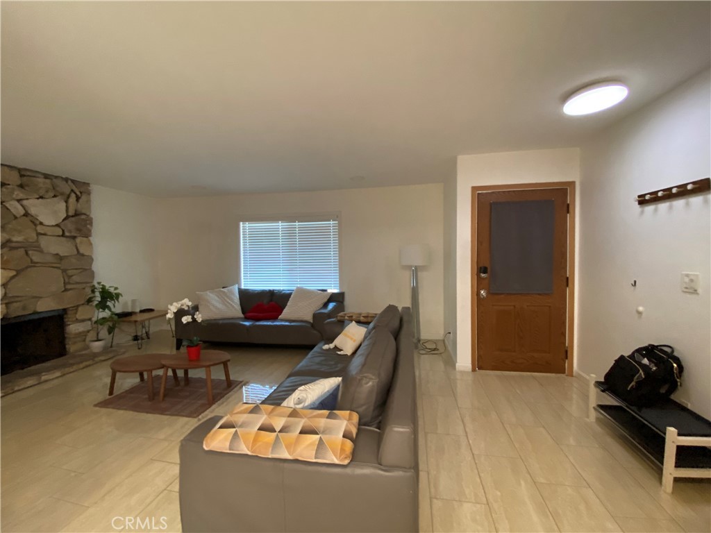 Bella Terra - Residential Lease