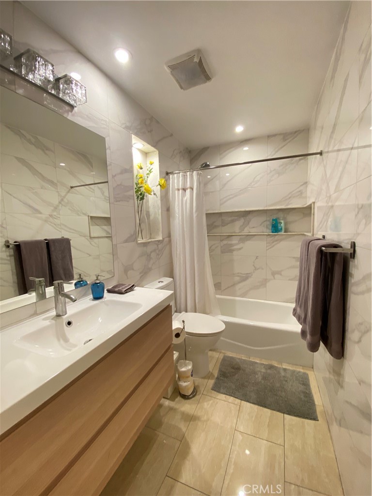 Bella Terra - Residential Lease