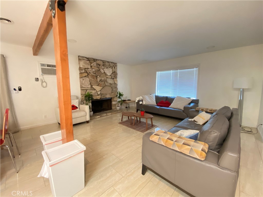 Bella Terra - Residential Lease