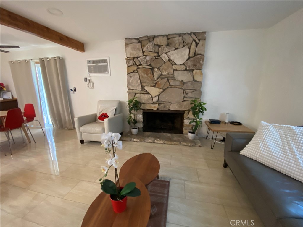 Bella Terra - Residential Lease