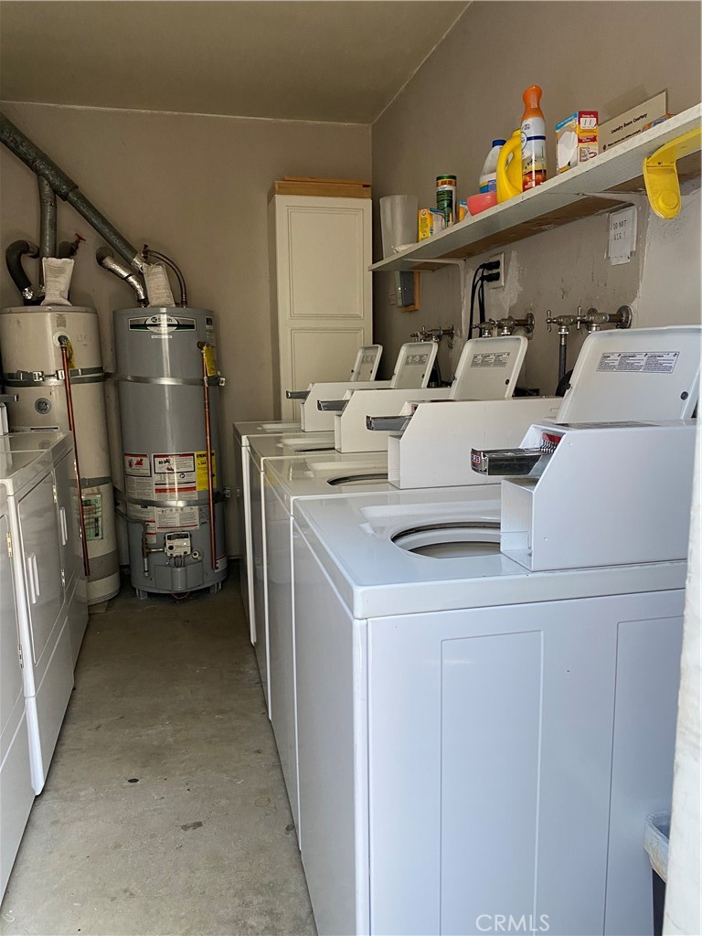 Bella Terra - Residential Lease