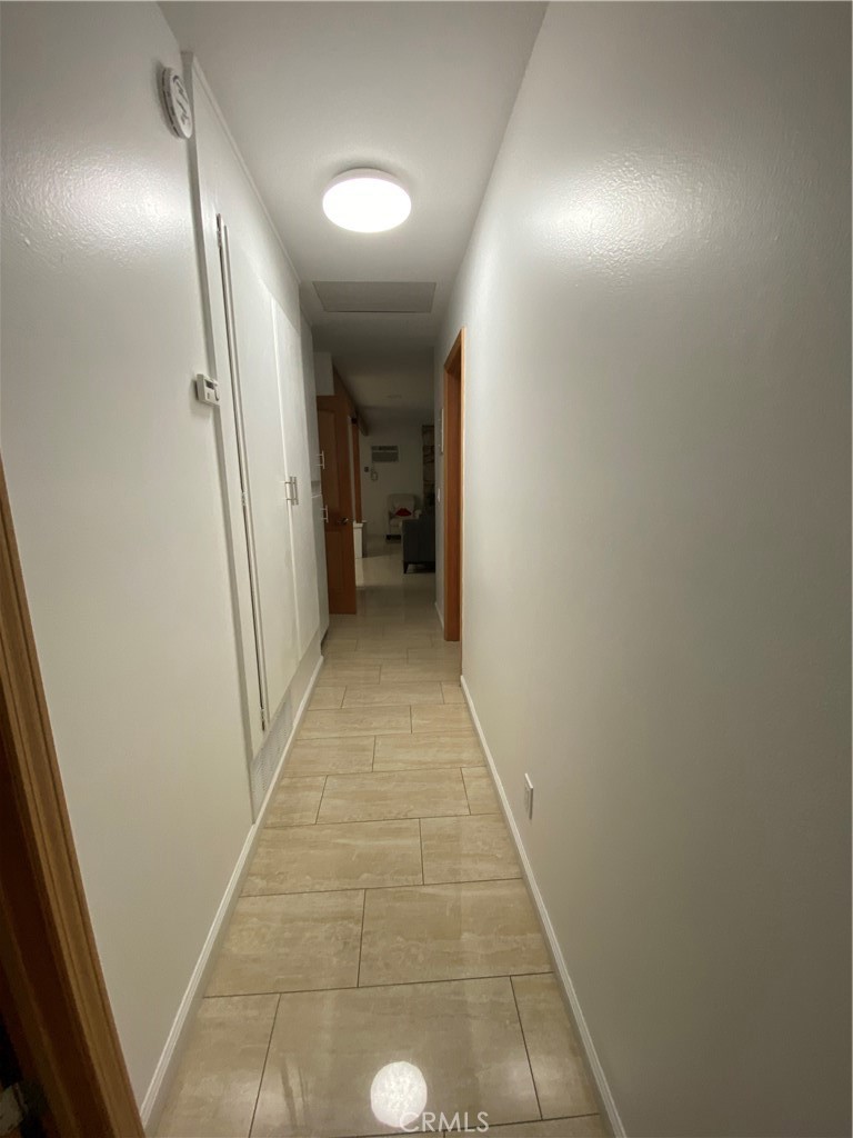 Bella Terra - Residential Lease