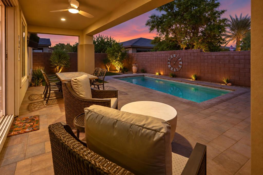51490 Clubhouse Drive