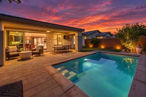 Photo of 51490 Clubhouse Drive, Indio, CA 92201 (MLS # 219152927DA)