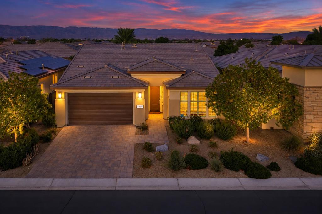 51490 Clubhouse Drive