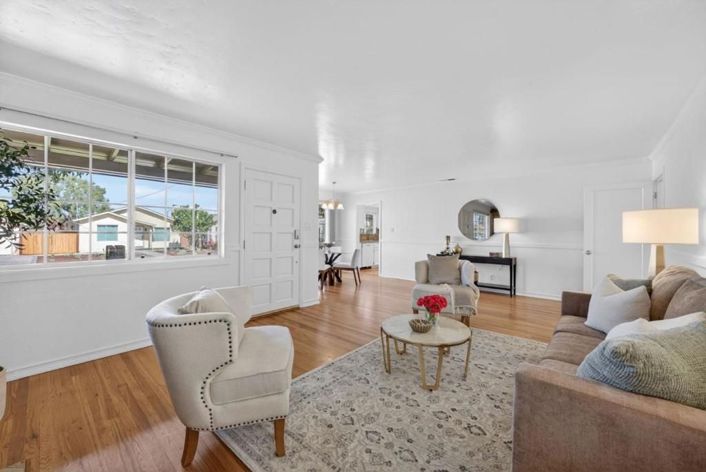 Photo of San Jose, CA 95128 (MLS # ML82034122)