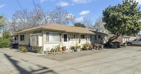Photo of 697 Hamline Street, San Jose, CA 95110 (MLS # ML82058802)