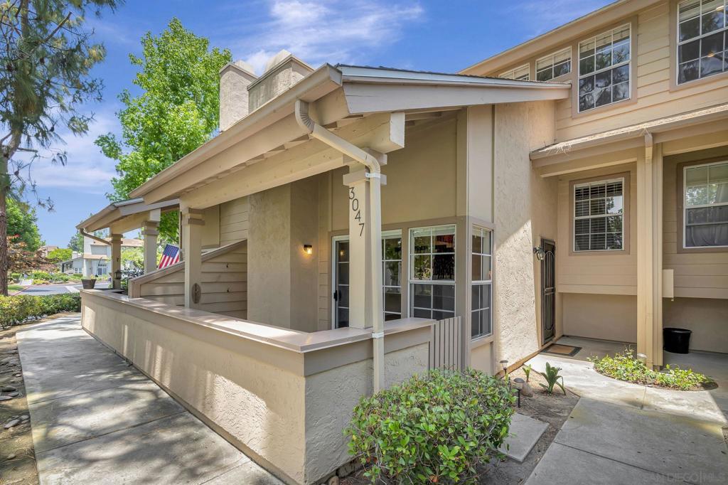 3047 Old Bridgeport Way