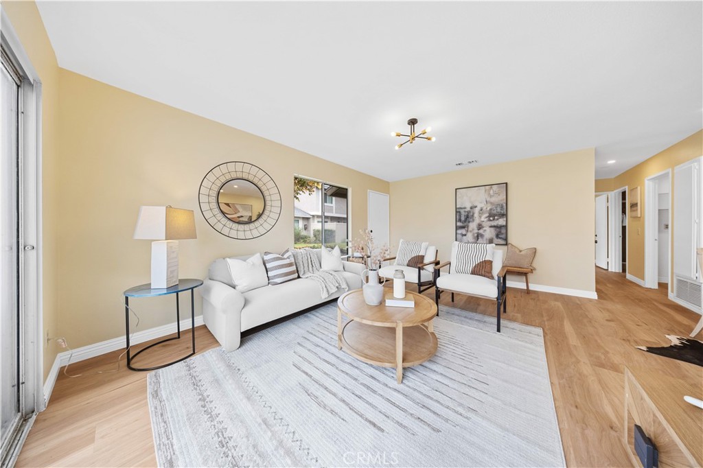 Windwood Forest (WWFS) - Residential