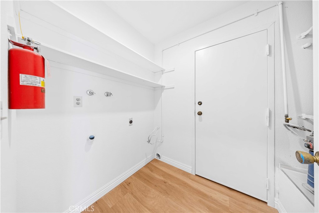 Windwood Forest (WWFS) - Residential