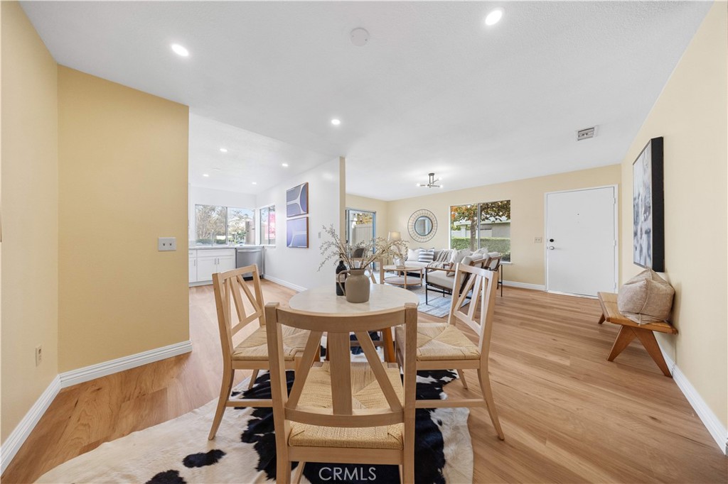 Windwood Forest (WWFS) - Residential