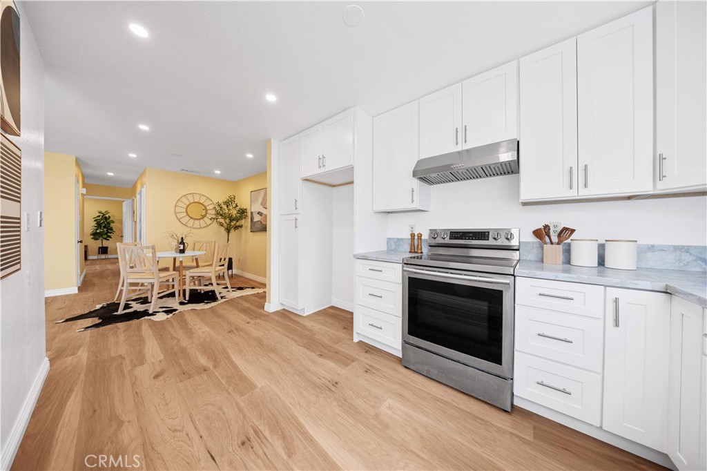 Windwood Forest (WWFS) - Residential